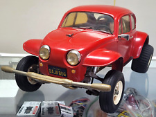 Vintage 1970 tamiya d'occasion  Expédié en Belgium