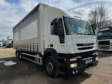 stralis for sale  NORTHAMPTON