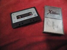Cassette xmal deutschland for sale  STROUD