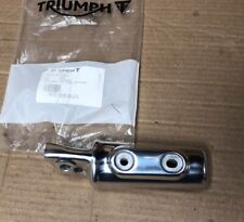 Triumph bonneville speedmaster for sale  ACCRINGTON