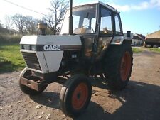 David Brown 1394 sychro tractor for sale  TAUNTON