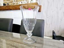 Grand vase cristal d'occasion  Saint-Omer