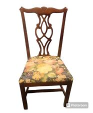 Chippendale chairs for sale  Mount Pleasant