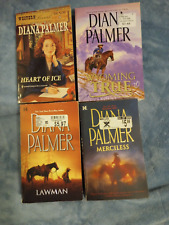 Diana palmer four for sale  Owensboro