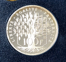 100 francs 1996 d'occasion  Fresnay-sur-Sarthe