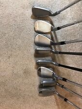 Golf iron lot for sale  West Springfield