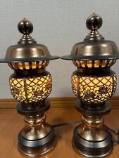 Buddhist shrine lantern for sale  Shipping to Ireland