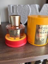 Acqua parma peonia for sale  LONDON