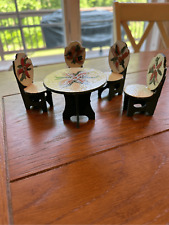 Hand painted miniature for sale  Grand Blanc