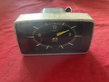 Ford car clock for sale  SOUTH OCKENDON