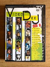Video deej dvd usato  Vignate