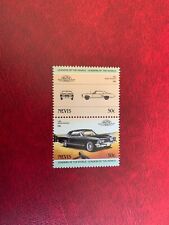Nevis 1984 mnh for sale  WHITSTABLE