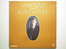 Johnny hallyday 33tours d'occasion  France