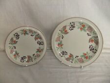 Pottery wedgwood roseberry for sale  LEICESTER