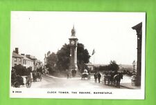 Barnstaple square clock for sale  NORWICH