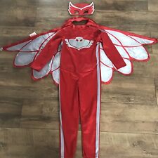 Owlette mask girls for sale  LEICESTER