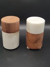 Marble wood salt for sale  Bryant