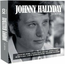 Johnny hallyday the d'occasion  Montpellier-