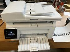 Used HP Printers Laser Jet Pro MFP M130fw. for sale  Shipping to South Africa