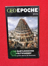 Geo epoche dvd gebraucht kaufen  Höxter