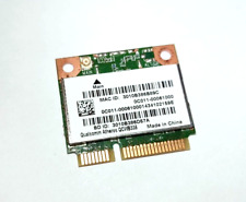 Placa sem fio QCWB335 meia altura mini PCIe WLAN WiFi Bluetooth 4.0 para laptop comprar usado  Enviando para Brazil