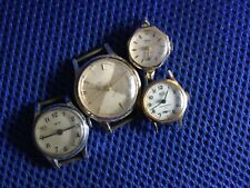 Smiths vintage watches for sale  PRESTON