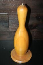 Vintage wooden bowling for sale  Lincoln