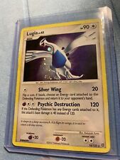 Lugia holo rare for sale  Roseville