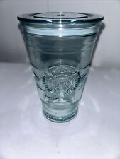 Starbucks glass tumbler for sale  Chesapeake