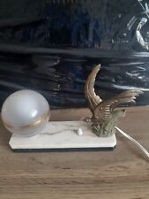 Ancienne lampe veilleuse d'occasion  Wizernes