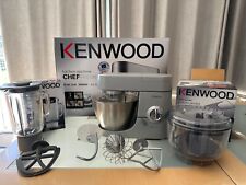 Kenwood chef premier for sale  GRAVESEND