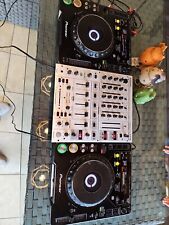 Pioneer Cdj 1000 Mk2 Behringer Djx 700 Used Fully Operational for sale  Shipping to South Africa