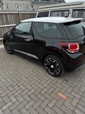 Citroen ds3 dsport for sale  WEYMOUTH