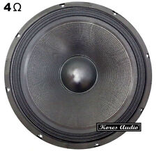 154 new woofer usato  Belpasso