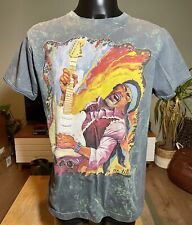 Jimi hendrix graphic for sale  HINCKLEY