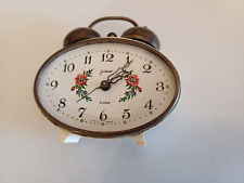 Antico orologio sveglia usato  Lastra A Signa