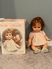 ideal baby crissy for sale  Carrollton