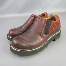 Ariat leather oxford for sale  Fort Atkinson