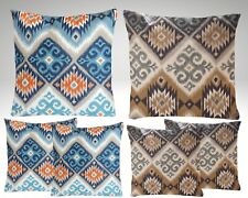 Cushion cover aztec for sale  BRIGHTON