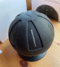 Hypersphere Mini Portable Electric Vibrating Massage Ball by Hyperice MSRP $99 for sale  Shipping to South Africa