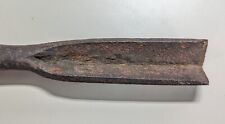 Antique corner chisel for sale  Friday Harbor