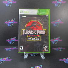 Jurassic park game for sale  Largo