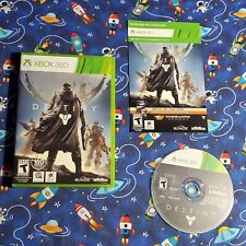 Destiny 1 Microsoft Xbox 360 completo com inserção - Bom estado comprar usado  Enviando para Brazil