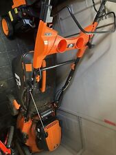 Lawnmower self propelled for sale  DAVENTRY