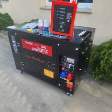 Power generator generator for sale  Shipping to Ireland
