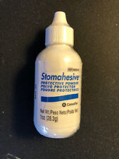 Convatec STOMAHESIVE Protective Powder NEW!, used for sale  Shipping to South Africa