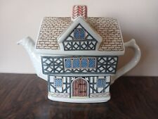 Sadler teapot tudor for sale  Ireland