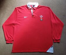 Vintage wales rugby for sale  CALDICOT