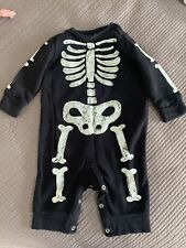 Next halloween sleepsuit for sale  MONMOUTH