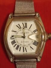 Cartier roadster automatic usato  Legnano